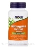 Astragalus Extract 500 mg - 90 Vegetarian Capsules