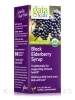 Black Elderberry Syrup for Kids (Alcohol Free) - 3 fl. oz (90 ml)