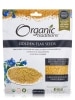 Golden Flax Seeds - 16 oz (454 Grams)