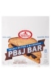 Peanut Butter & Jelly Blueberry Bar - Box of 12 Bars - Alternate View 1