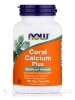 Coral Calcium Plus - 100 Veg Capsules