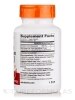 High Absorption CoQ10 with BioPerine® 400 mg - 60 Veggie Capsules - Alternate View 1