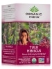 Tulsi Hibiscus Infusion - 18 Bags