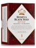 Honey & Black Seed Bar Soap - 5 oz (142 Grams)