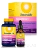 CandiSmart™ 15-Day Yeast Cleansing Program - 2-Part Kit - Alternate View 1