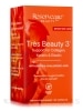 Très Beauty 3 (Collagen, Keratin & Elastin) with Biotin and Hyaluronic Acid - 90 Capsules