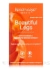 Beautiful Legs with Diosmin & Resveratrol - 30 Veggie Capsules - Alternate View 3