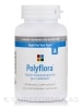Polyflora Probiotic (Type A) - 120 Vegetarian Capsules