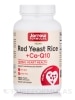Red Yeast Rice + Co-Q10 - 120 Capsules