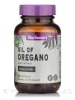 Oil of Oregano Leaf Extract - 60 Softgels