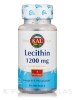 Lecithin 1200 mg - 50 Softgels