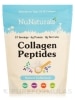Collagen Peptides - 14 oz (397 Grams)