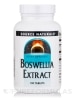 Boswellia Extract - 100 Tablets