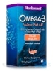 Natural Omega-3 Salmon Oil 1000 mg - 90 Softgels