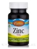 Zinc 15 mg - 100 Tablets