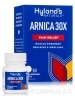Arnica 30x - 50 Quick-Dissolving Tablets - Alternate View 1