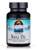 ArcticPure® Krill Oil 1000 mg - 30 Softgels