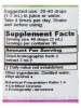 Andrographis Extract - 2 fl. oz (60 ml) - Alternate View 3