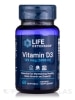 Vitamin D3 5000 IU - 60 Softgels