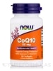 CoQ10 50 mg - 50 Softgels