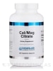 Cal/Mag Citrate - 250 Capsules
