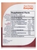 Bioactive B-Complex - 60 Timed Release Tablets - Alternate View 3