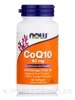 CoQ10 60 mg with Omega 3 Fish Oils - 60 Softgels