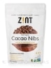 Cacao Nibs (Raw