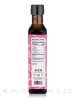 Organic Yacon Syrup - 8.5 oz (250 ml) - Alternate View 3