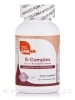 Bioactive B-Complex - 60 Timed Release Tablets