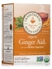 Organic Ginger Aid Tea - 16 Tea Bags