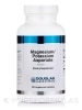Magnesium/Potassium Aspartate - 100 Vegetarian Capsules