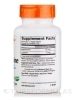 Benfotiamine 150 mg with BenfoPure® - 120 Veggie Capsules - Alternate View 1
