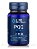 PQQ Caps with BioPQQ™ 20 mg - 30 Vegetarian Capsules