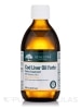 Cod Liver Oil Forte - 10.1 fl. oz (300 ml)