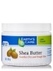 Shea Butter (100% Pure) - 6 oz (170 Grams)