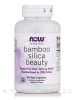 NOW® Solutions - Bamboo Silica Beauty - 90 Veg Capsules