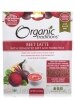 Organic Beet Latte with Fermented Beet and Probiotics - 5.3 oz (150 Grams)