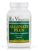 Alginate Plus - 120 Vegetarian Capsules