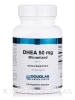 DHEA 50 mg (Micronized) - 100 Vegetarian Capsules