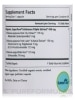 SuperPure® Echinacea Extract - 60 Capsules - Alternate View 3