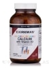 Children's Chewable Calcium with Vitamin D-3 Chocolate Wafers - 120 Wafers