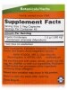 Cordyceps 750 mg - 90 Vegetarian Capsules - Alternate View 3