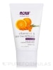 NOW® Solutions - Vitamin C & Sea Buckthorn Moisturizer - 2 fl. oz (59 ml)