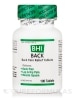 BHI Back Pain Relief Tablets - 100 Tablets