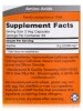 Glycine 1000 mg - 100 Veg Capsules - Alternate View 3