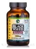 Premium Black Seed Oil 1250 mg - 60 Softgel Capsules