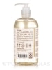 100% Virgin Coconut Oil Baby Wash & Shampoo - 13 fl. oz (384 ml) - Alternate View 2