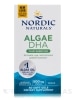 Algae DHA - 60 Soft gels - Alternate View 3