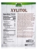 NOW Real Food® - Xylitol - 1 lb (454 Grams) - Alternate View 2